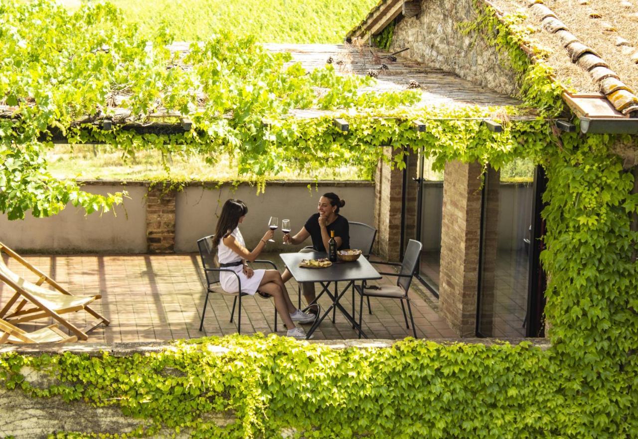 Poggio Alle Vigne Torgiano Exterior foto