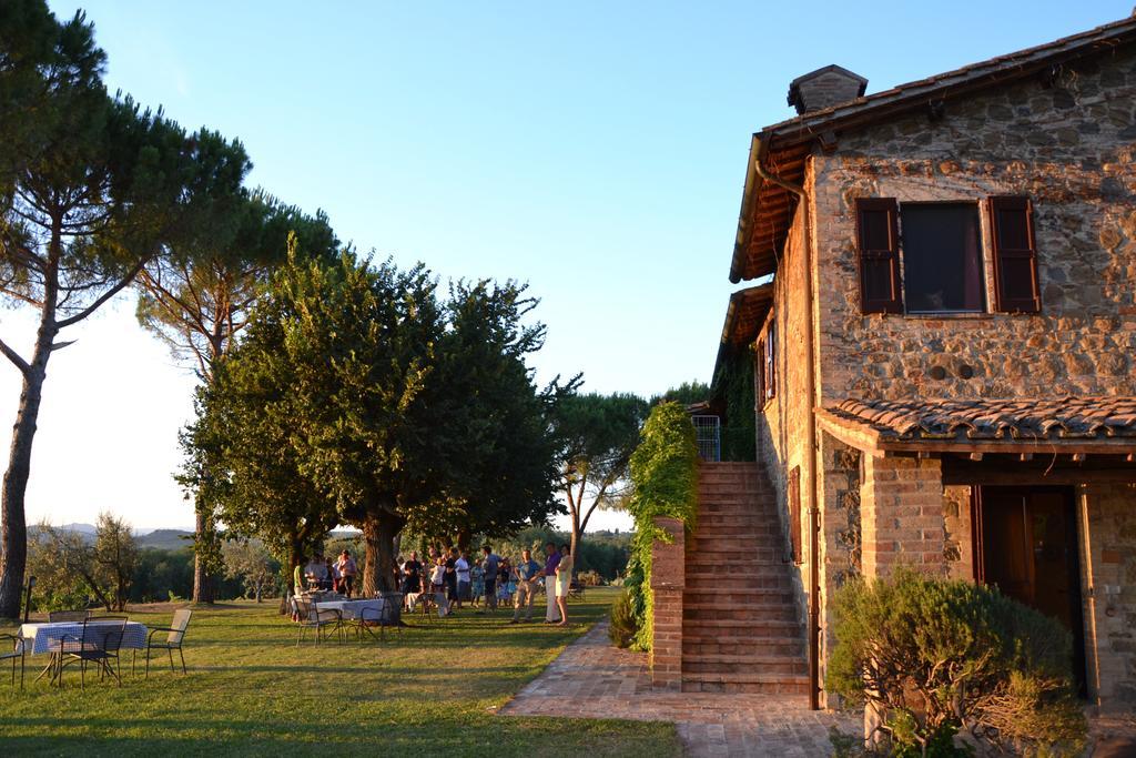 Poggio Alle Vigne Torgiano Exterior foto