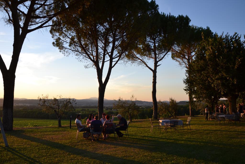 Poggio Alle Vigne Torgiano Exterior foto