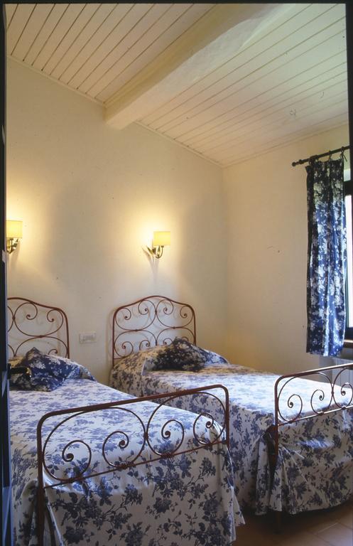 Poggio Alle Vigne Torgiano Zimmer foto