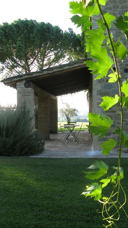 Poggio Alle Vigne Torgiano Exterior foto